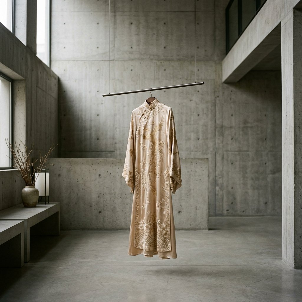 Fashion Garments
