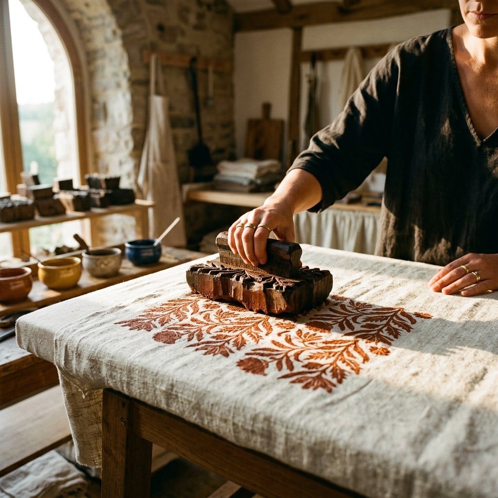 Printing & Dyeing