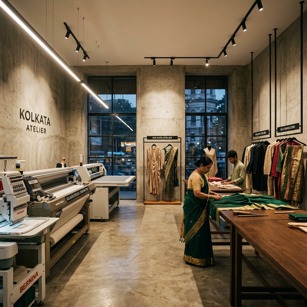 Espero Moda Atelier background